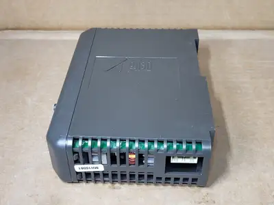 Used 2001 FISHER-ROSEMOUNT SYSTEMS KJ1501X1-BB1 Misc Electrical & Power Parts British Columbia CA | Lenmark #477899