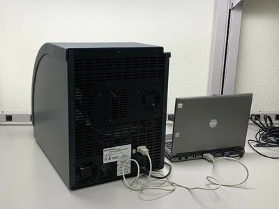 USED Agilent Stratagene Mx3005p