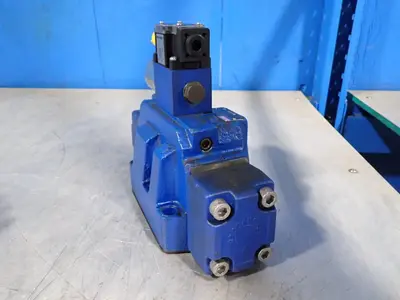 USED REXROTH R901373381