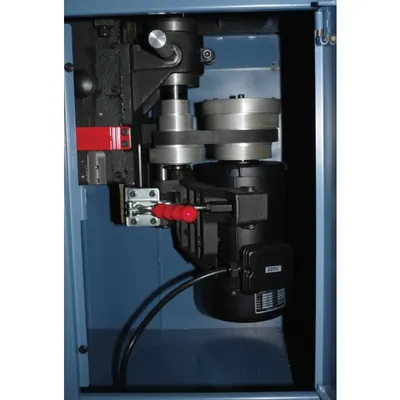 Oliver Shaper – 10047.002 – 5HP, 1PH