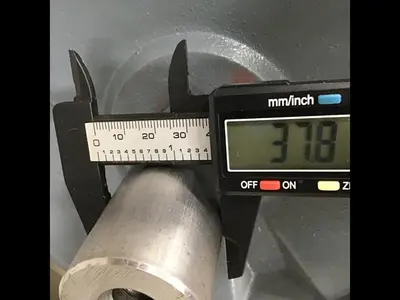 USED KRUPP KAUTEX K11R 132S4