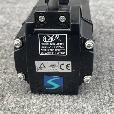 Used Mitsubishi Electric HC-KFS43K Servo Motors California US | Davliegogo LLC #1705767