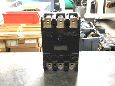 USED GENERAL ELECTRIC TQD3225