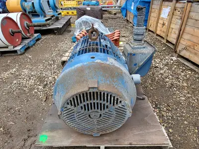 USED TECO-WESTINGHOUSE APHS00044T