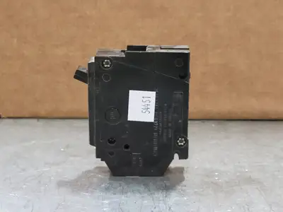 USED GENERAL ELECTRIC THQL115