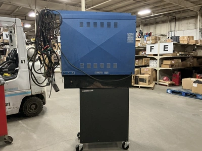 Used SUN SUN 1115 Analyzer Testers Michigan US | Miedema Asset Management Group #1577781