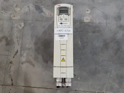 USED ABB ACS550-U1-011A-6