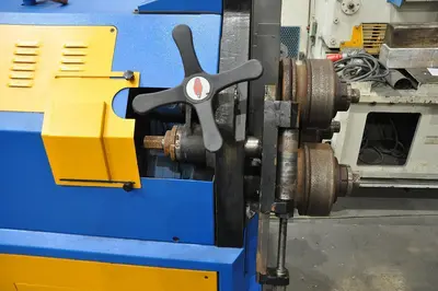 USED ERCOLINA CE70H3