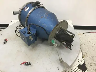 USED THORESON MCCOSH MV-1