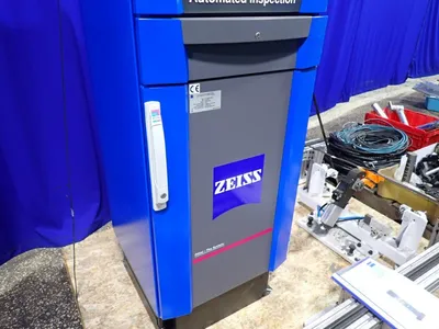 Used 2021 ZEISS AI MAX 3D Inspection Machines Ohio US | HGR 24 #1064577