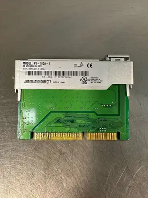Automation Direct P3-16DA-1 16 CH Analog out P316DA1 (4.5.3)