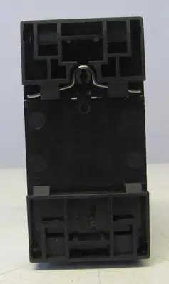 Siemens 3RV1021-1EA10 Manual Motor Starter Circuit Breaker 4 Amps 4A