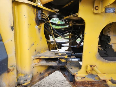 Used 2000 DEERE TC54H Wheel Loaders New York US | Abele Tractor #1341472