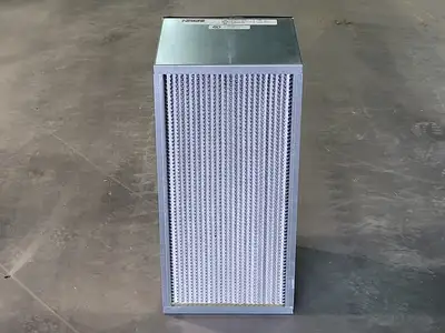 NEW PUROLATOR UCGLV97 23F11F12 XBU GND 00 00