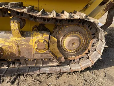 2013 Komatsu D65EX-17