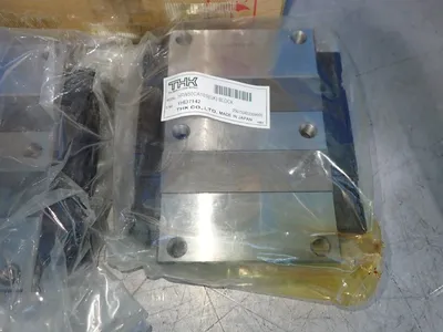 New | in-Stock THK HRW50CA1SS (GK) BLOCK Tooling & Accessories (Other) Ohio US | HGR 24 #819613