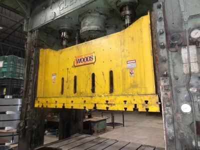 USED USI S4-650-108-64