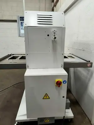 Alloyd Alloyd Aergo 2 Plus Sealers & Sealing Machines | Fram Fram LLC (9)