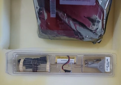USED Allen-Bradley 1785-L80B