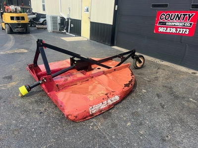 BUSH HOG SQ720 Rotary Mower | County Equipment Company LLC (5)