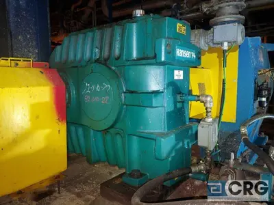 METSO RF41-987-0984-01 Refiner (Pulp & Paper) | Perry Equipment (26)