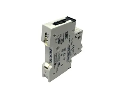 USED SIEMENS 5SY4110-6