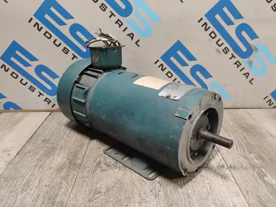 Reliance Electric T56H1120M-PN General Purpose DC Drives | ESS Industrial Equipment Sales (2)