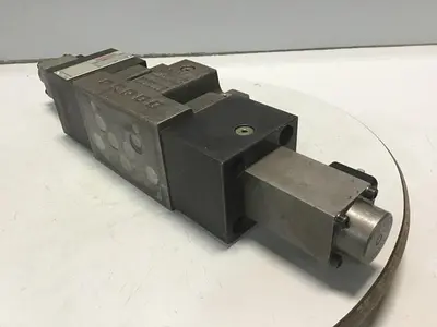 USED MOOG WEPF4P10A03CSAN