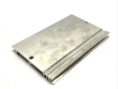 6ES7 590-1AC40-0AA0 | Siemens  Mounting Rail 245mm - Used