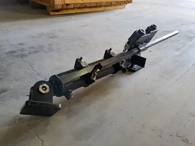 1.5 Hp Hydraulic Power Pack