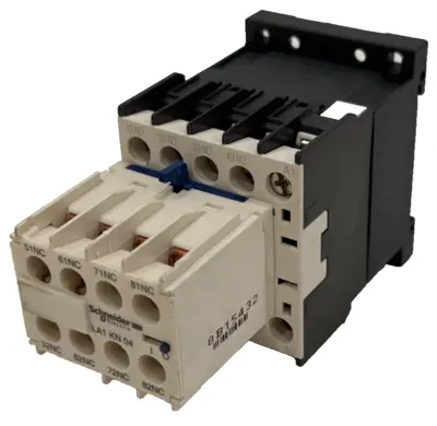 NEW SIEMENS 3TH4244-0AJ2
