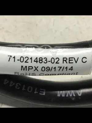 USED PARKER 71-021483-02