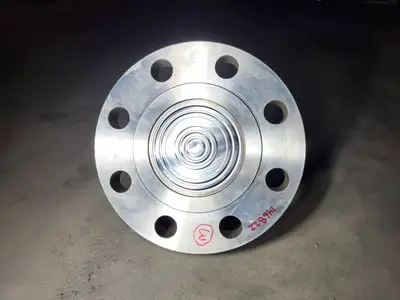 NEW WIKA 316SS