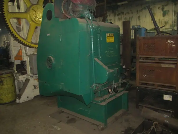Used AJAX #0 Forging Rolls Ontario CA | Walden Machinery #1289080