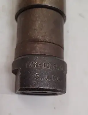 USED NMTB 50 7/8B-12 36157 ASA S-J