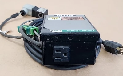 USED Conair MLC2-120
