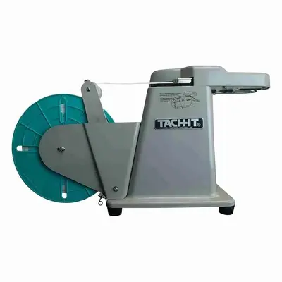 TACH-IT 3567 Twist Tie Machines | Harvest Equipment and Fabrication Inc (7)