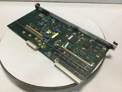 USED VAN DORN PC330-021 330-021