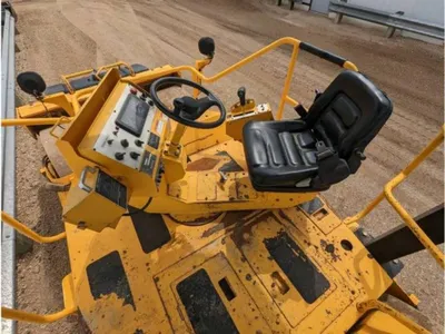 2012 Sakai SW800 II