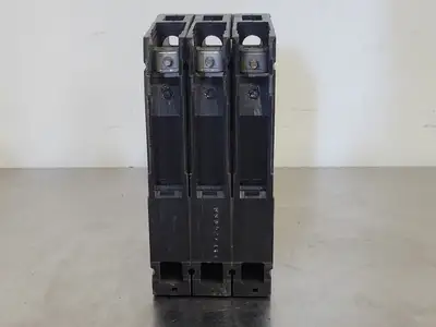 USED ITE E63B015