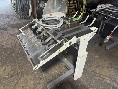 USED 2014 HEIDELBERG STAHL SAK 66