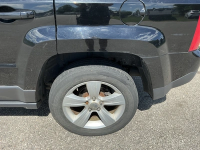 USED 2014 JEEP PATRIOT