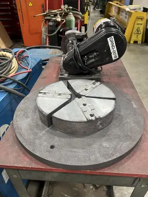 USED 2016 MILLTRONICS ML16/40