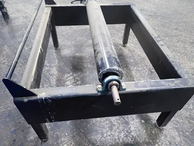 Used _UNKNOWN_ _UNKNOWN_ Pinch Roller Ohio US | HGR 24 #895297