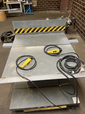 USED Autoquip STE30-25-4