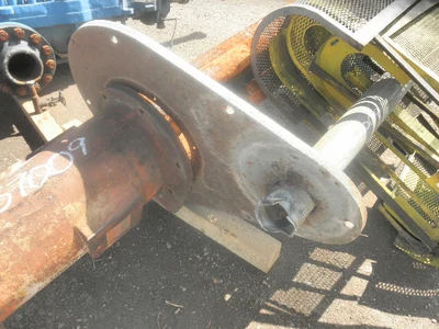 USED NAGLE TWOR