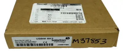 NEW AMETEK USBIM MK2