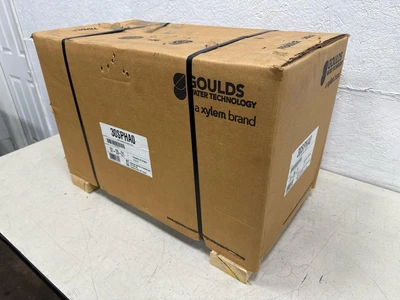 Goulds _UNKNOWN_ Centrifugal Pumps | Fram Fram LLC (4)