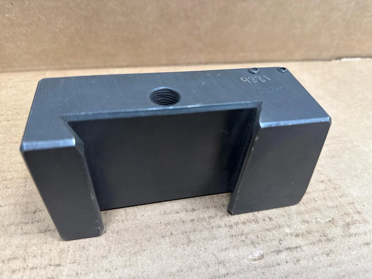 DTM _UNKNOWN_ Other Toolholding | Fram Fram LLC