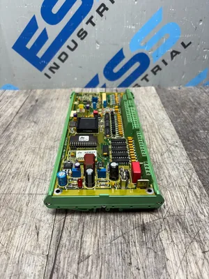 GILDEMEISTER-HEINRICH AEM16 Electrical/PLC/Automation | ESS Industrial Equipment Sales (3)
